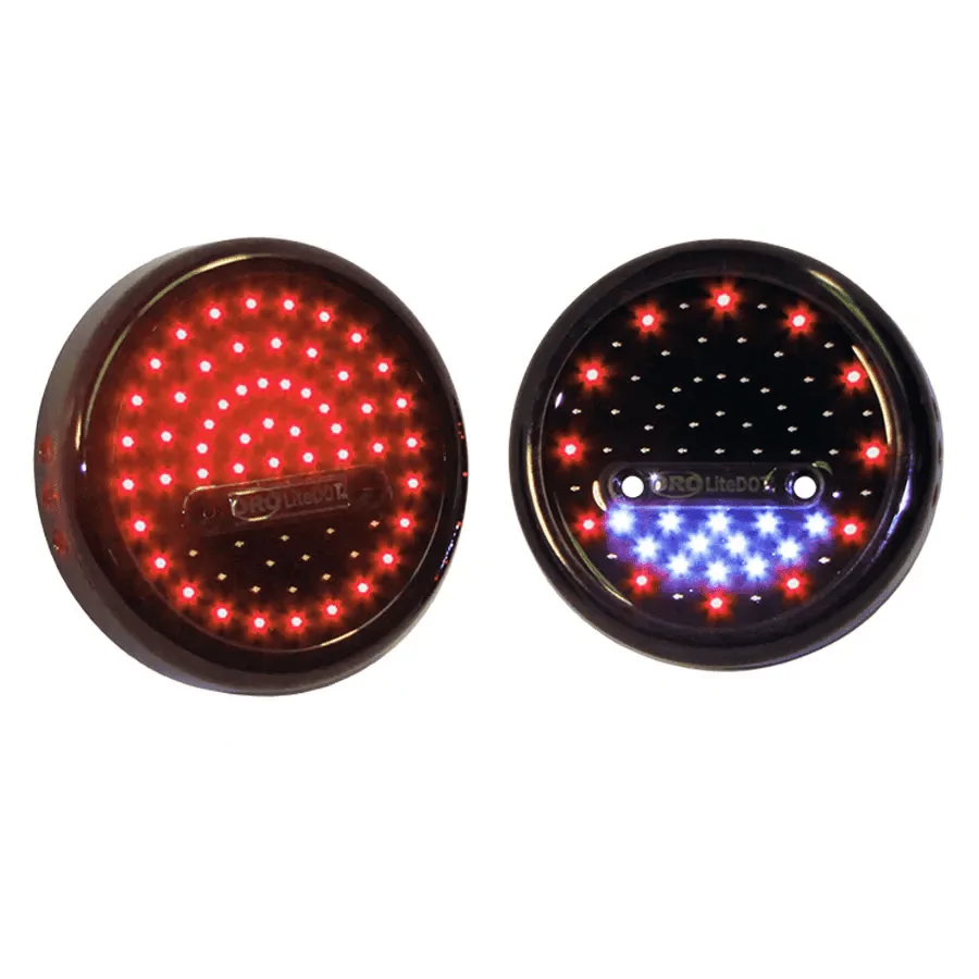 Jeep Gladiator Building my own flush tail lights 1682089265089