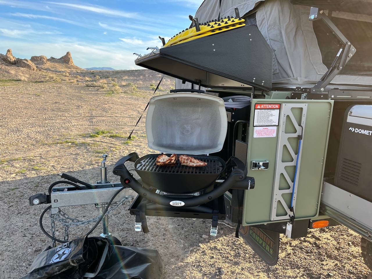 Jeep Gladiator A new hope ... (build journal and component reviews) IMG_5240