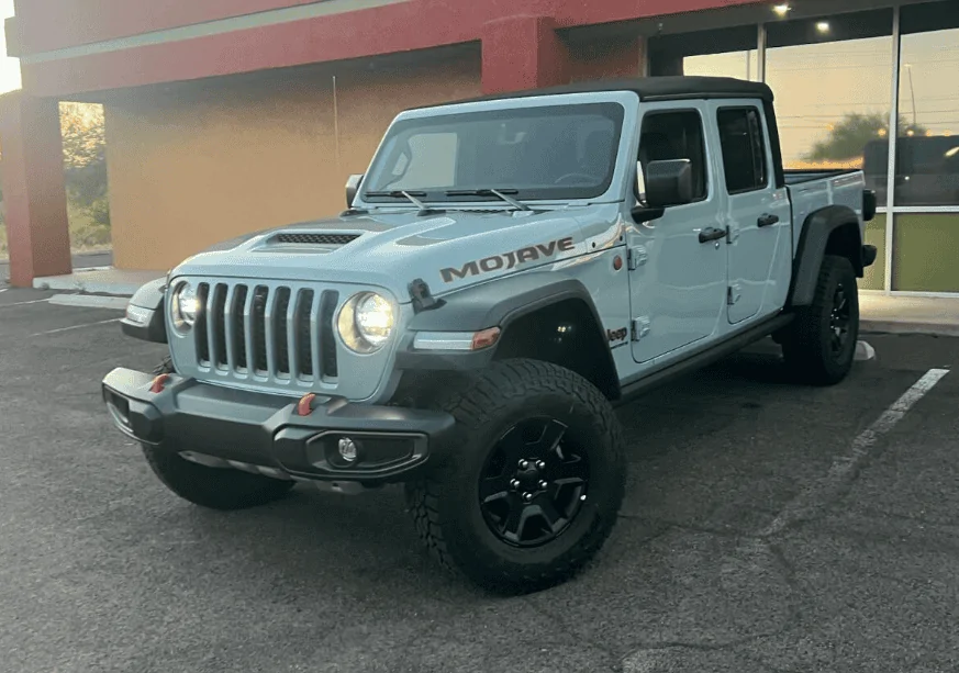 Jeep Gladiator EARL GREY Gladiator JT club 2023-04-21 08_17_57-Windo