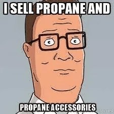 Jeep Gladiator Propane and Propane Accessories 1682102185083