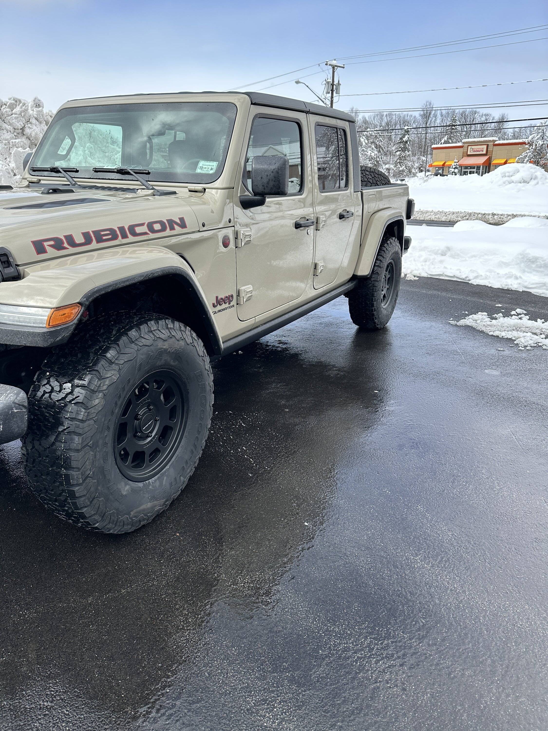 Jeep Gladiator Opinions before I order wheels/tires 0E7D1B4F-89CE-49E6-A2B5-5C7A6CD6397B