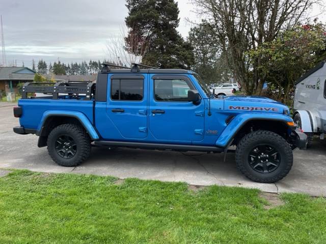 Jeep Gladiator What did you do TO your Gladiator today? [ADMIN WARNING: NO POLITICS, NO GUN TALK] IMG_2181