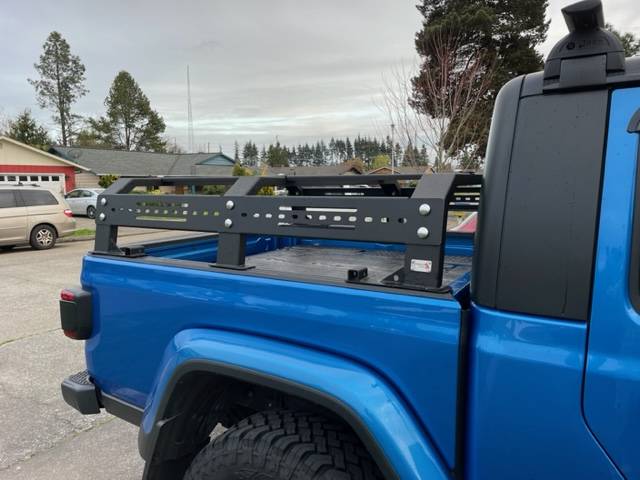 Jeep Gladiator What did you do TO your Gladiator today? [ADMIN WARNING: NO POLITICS, NO GUN TALK] IMG_2183