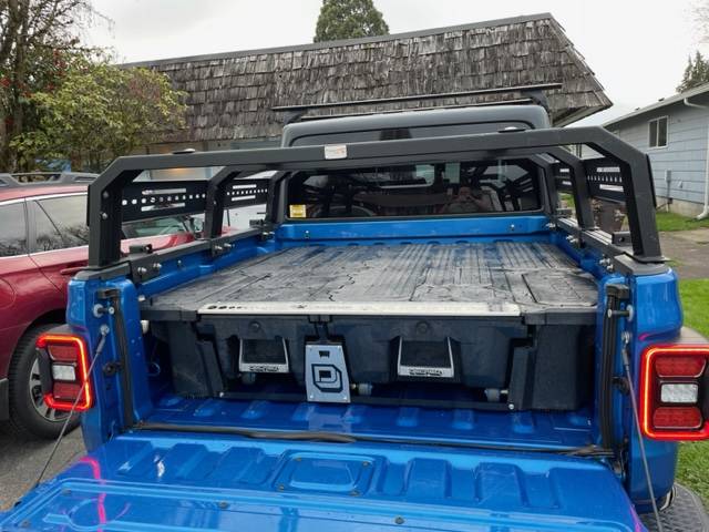 Jeep Gladiator What did you do TO your Gladiator today? [ADMIN WARNING: NO POLITICS, NO GUN TALK] IMG_2184