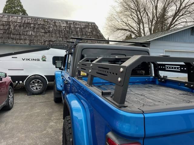 Jeep Gladiator What did you do TO your Gladiator today? [ADMIN WARNING: NO POLITICS, NO GUN TALK] IMG_2188