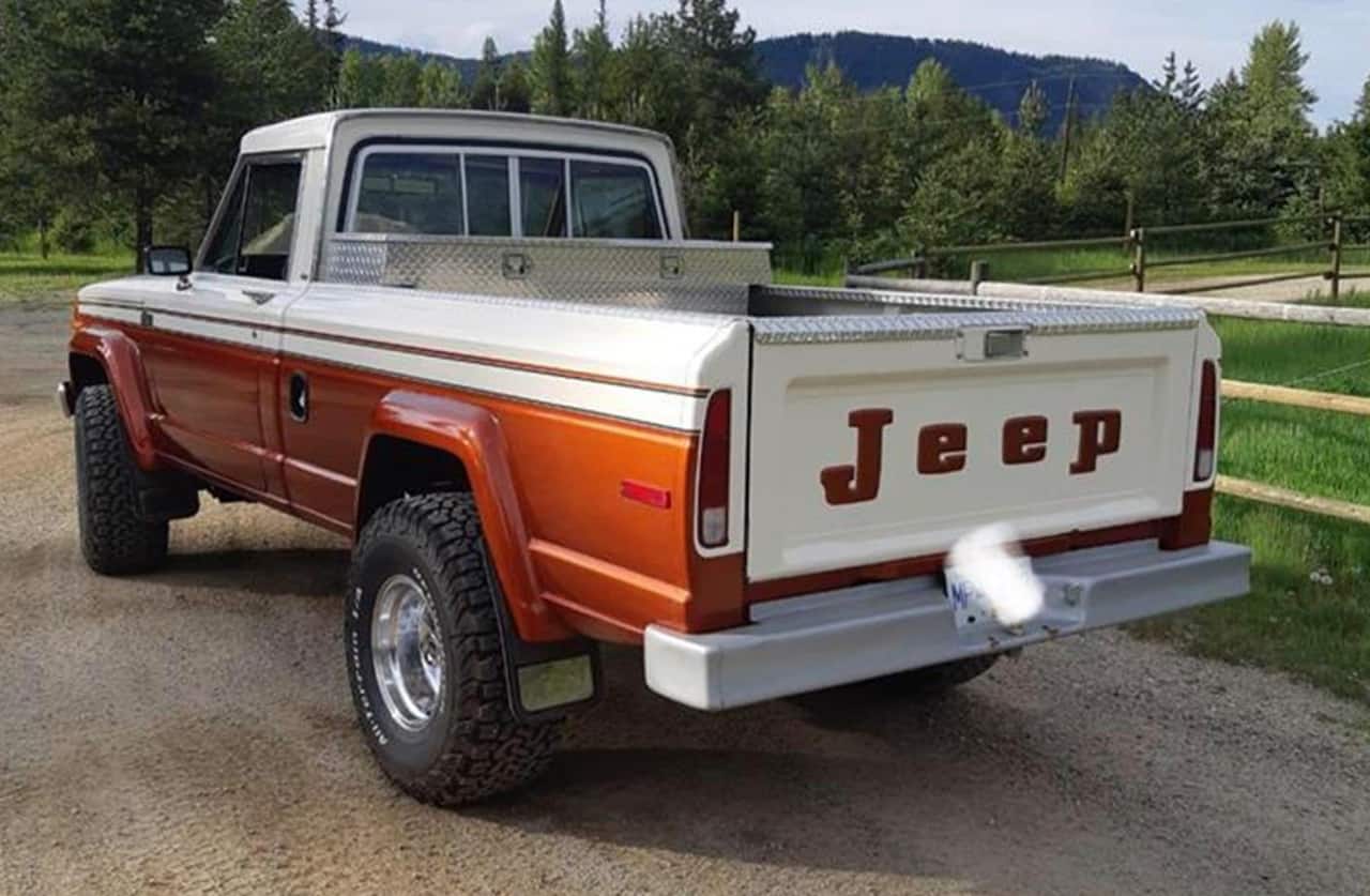 Jeep Gladiator Building my own flush tail lights 72B5FFB3-7656-4854-8C0A-F26DF8FE8AEA