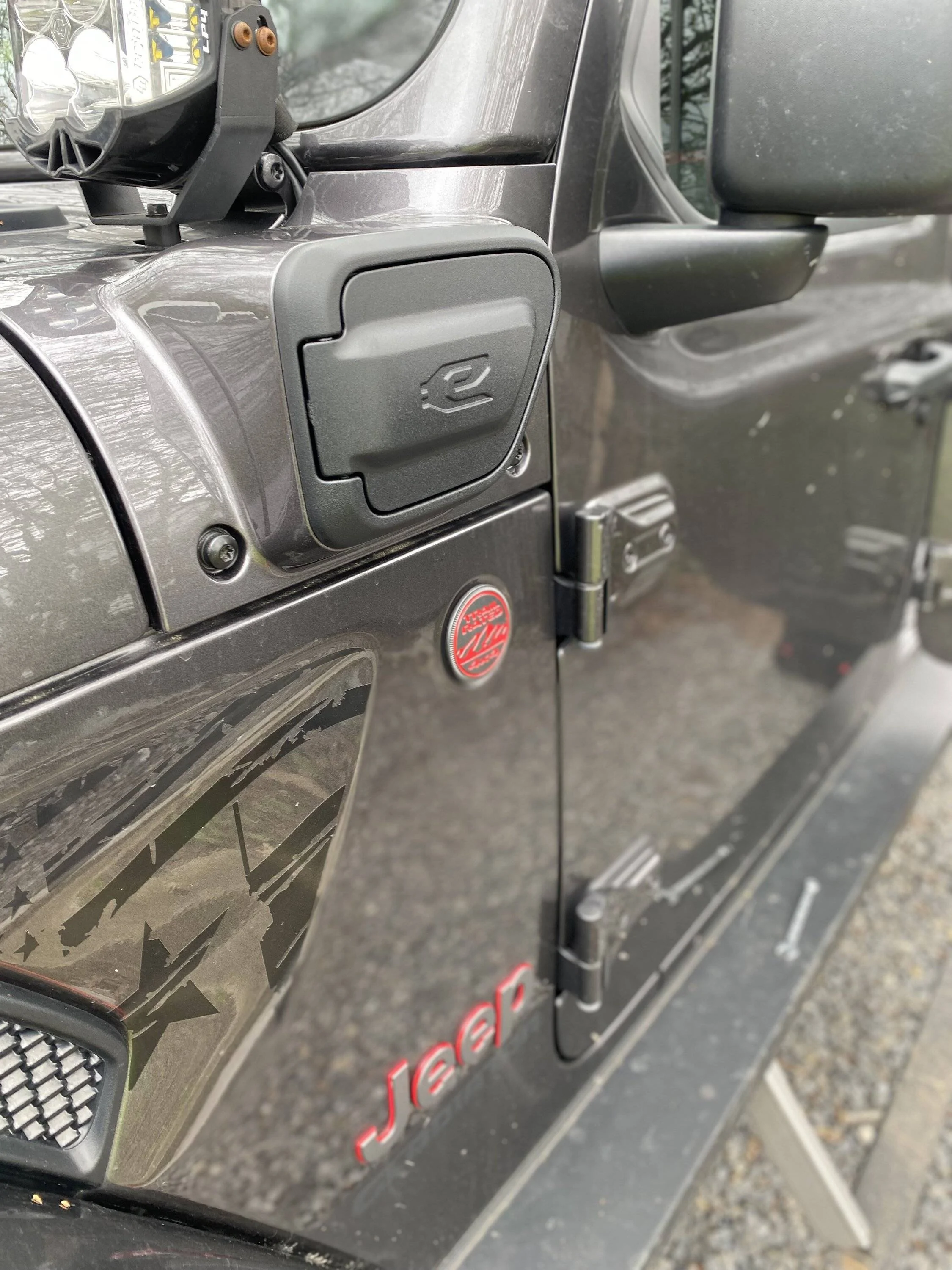 Jeep Gladiator What did you do TO your Gladiator today? [ADMIN WARNING: NO POLITICS, NO GUN TALK] tempImage6qSmwo