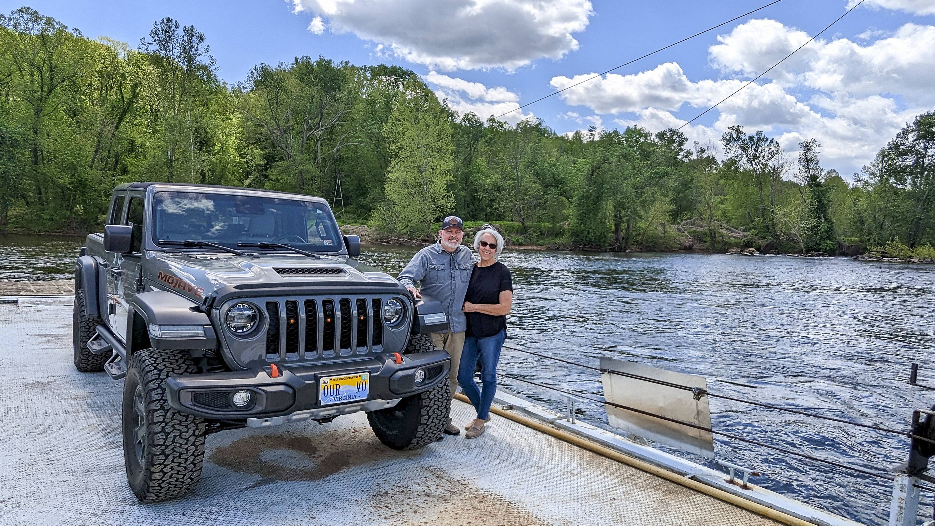 Jeep Gladiator What did you do WITH your Gladiator today? PXL_20230423_164846406