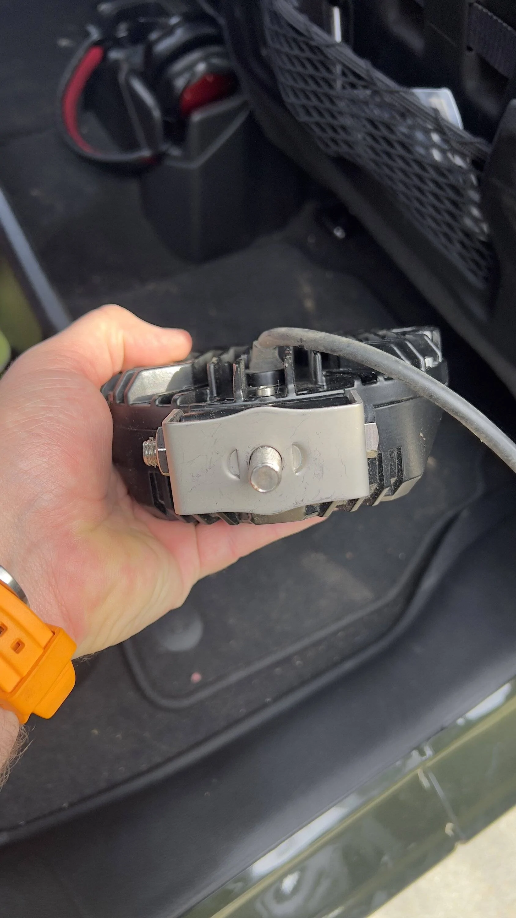 Jeep Gladiator Need Help w/ U bracket IMG_4443