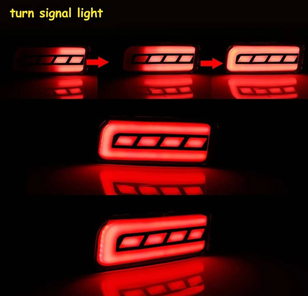 Jeep Gladiator Building my own flush tail lights Screenshot_20230423_192333_Amazon Shopping