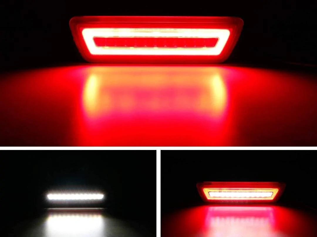 Jeep Gladiator Building my own flush tail lights Screenshot_20230423_192411_Amazon Shopping