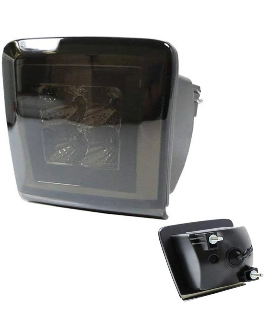 Jeep Gladiator Building my own flush tail lights Screenshot_20230423_192511_Amazon Shopping
