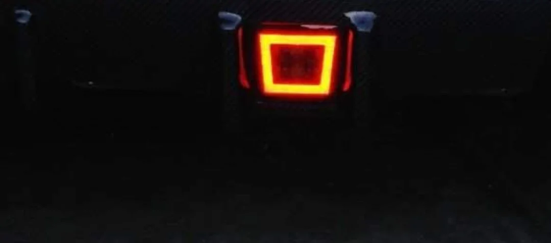 Jeep Gladiator Building my own flush tail lights Screenshot_20230423_192540_Amazon Shopping