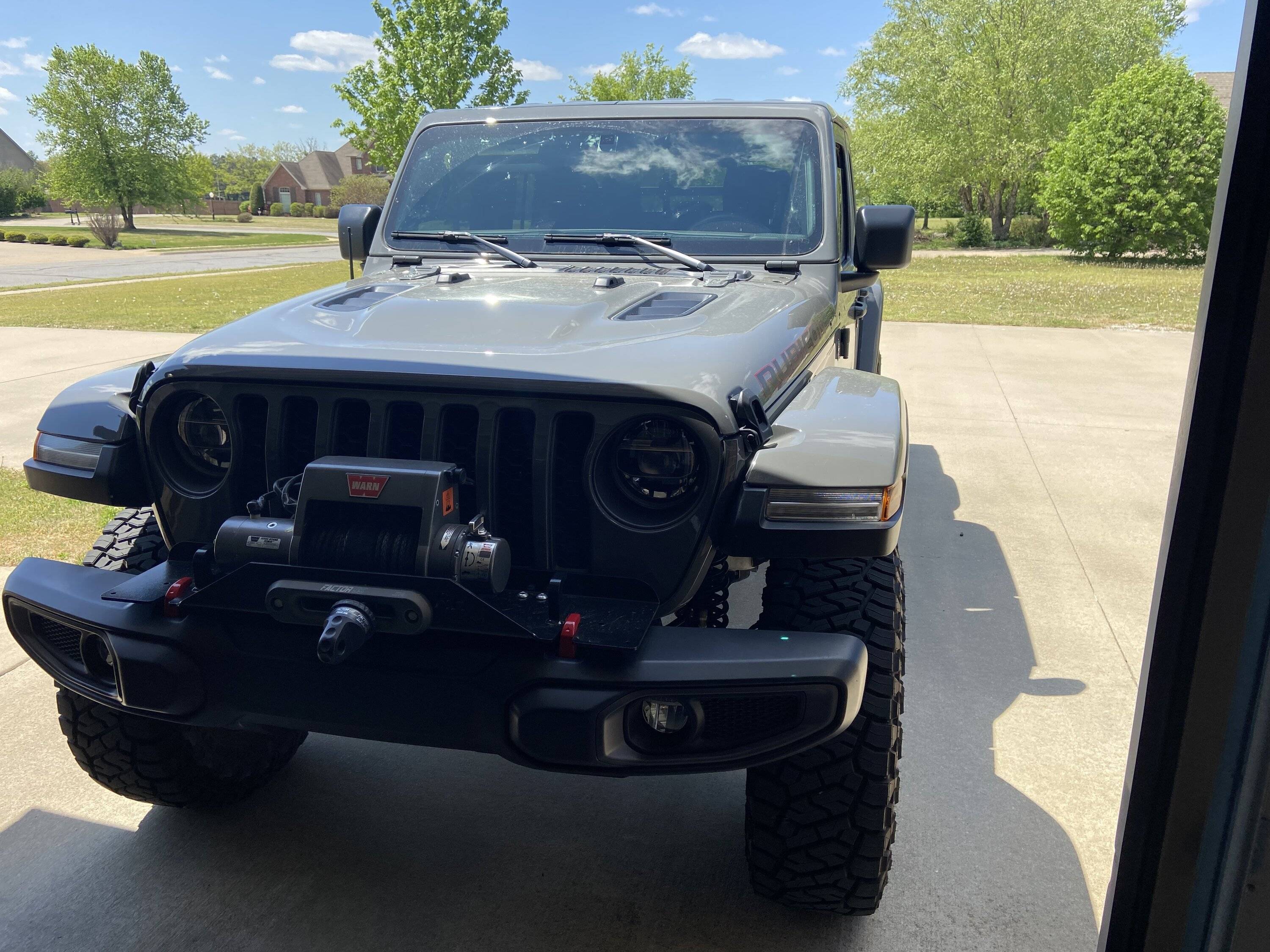 Jeep Gladiator Clayton Off Road JT Suspension Systems 1AF4DFFA-59A6-43C7-9559-93A1976B402A