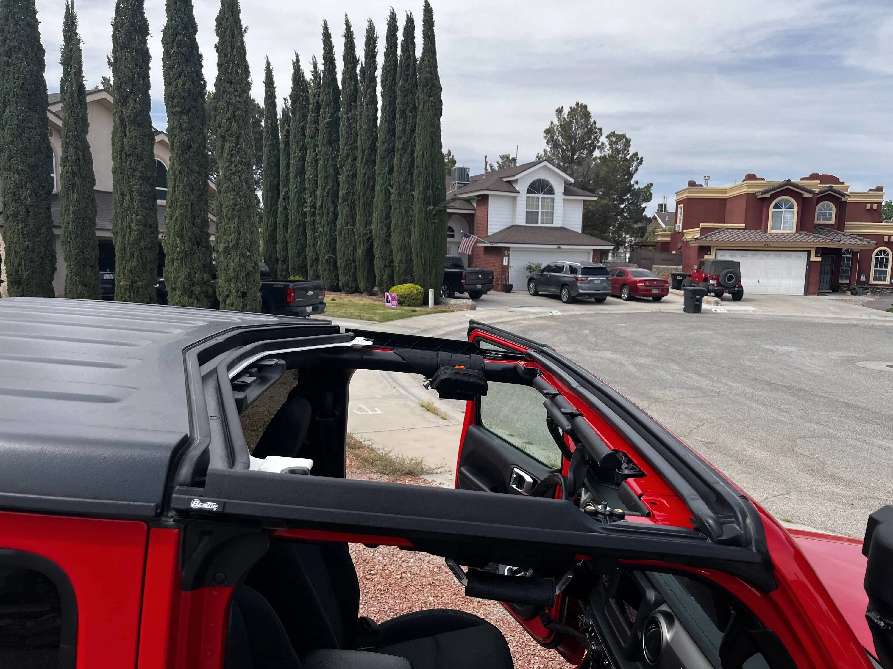 Jeep Gladiator What did you do TO your Gladiator today? [ADMIN WARNING: NO POLITICS, NO GUN TALK] IMG_6853