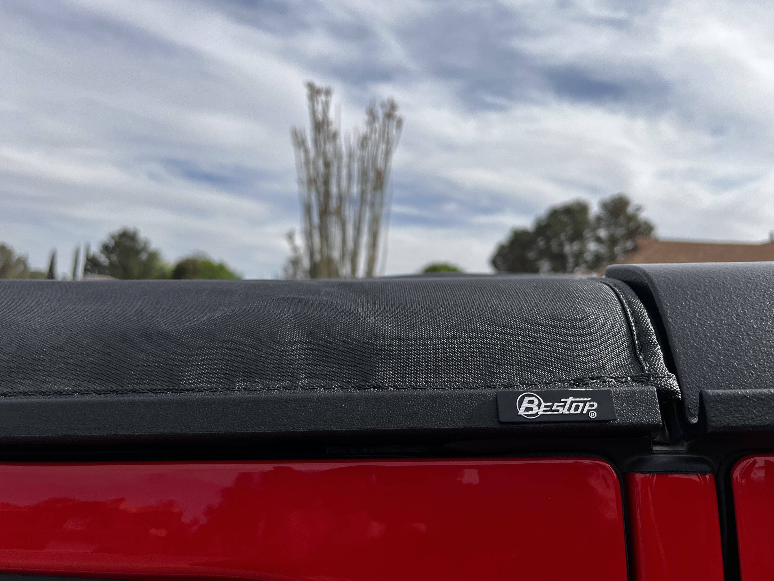 Jeep Gladiator What did you do TO your Gladiator today? [ADMIN WARNING: NO POLITICS, NO GUN TALK] IMG_6856.JPG