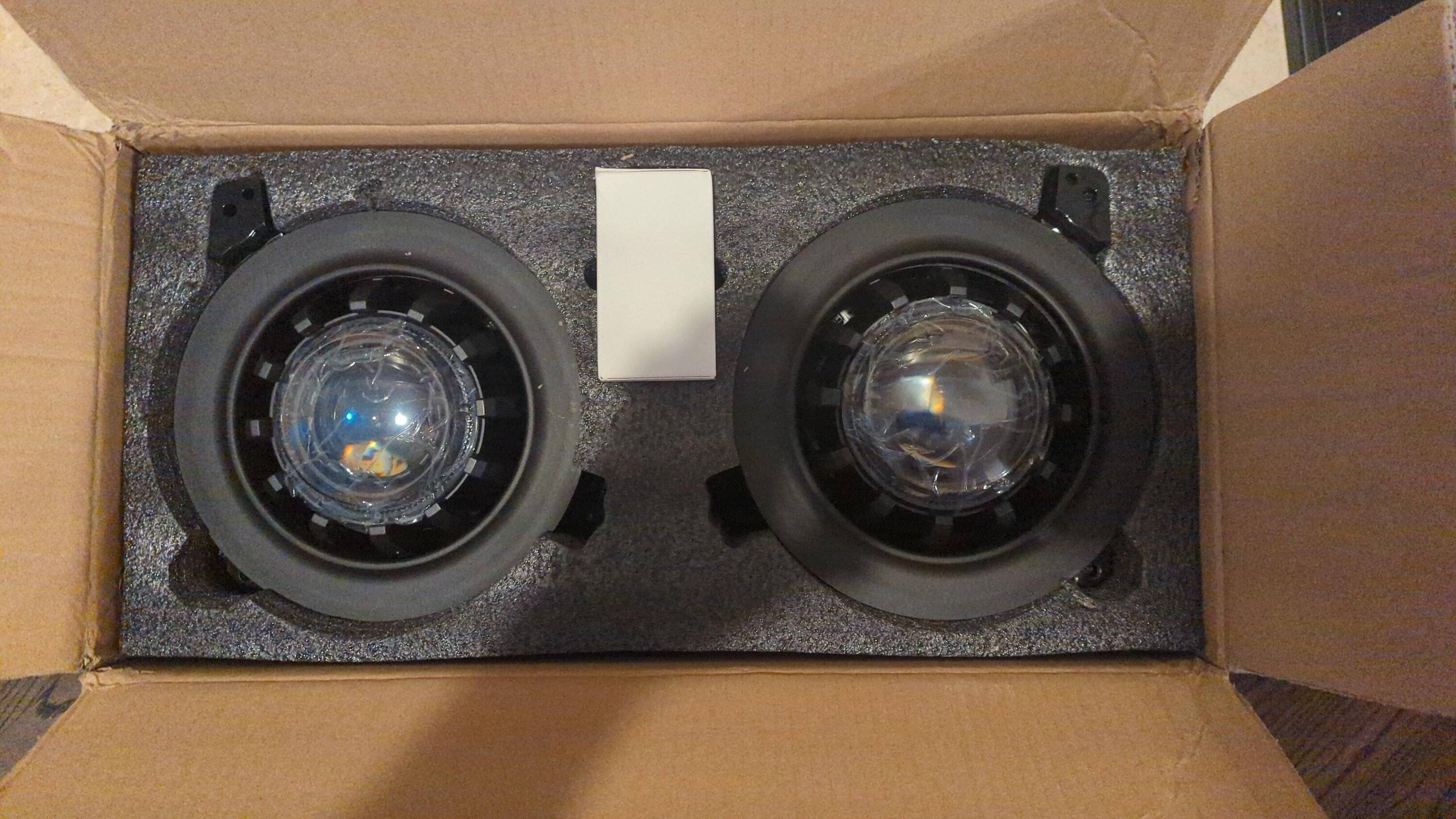 Jeep Gladiator Morimoto super 7 2.0 signal-2023-04-18-19-17-44-609