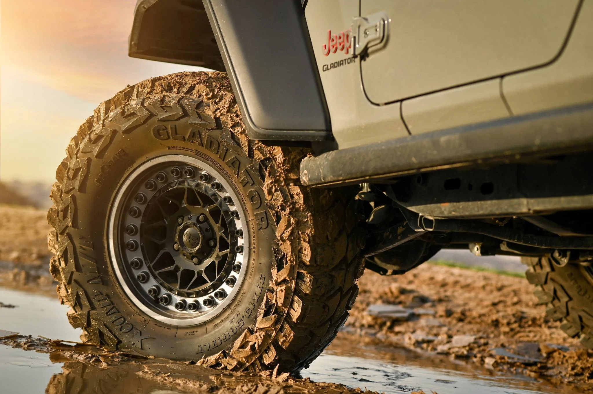 Jeep Gladiator New Shoes!! 342989432_248249314360390_818287354782231032_n