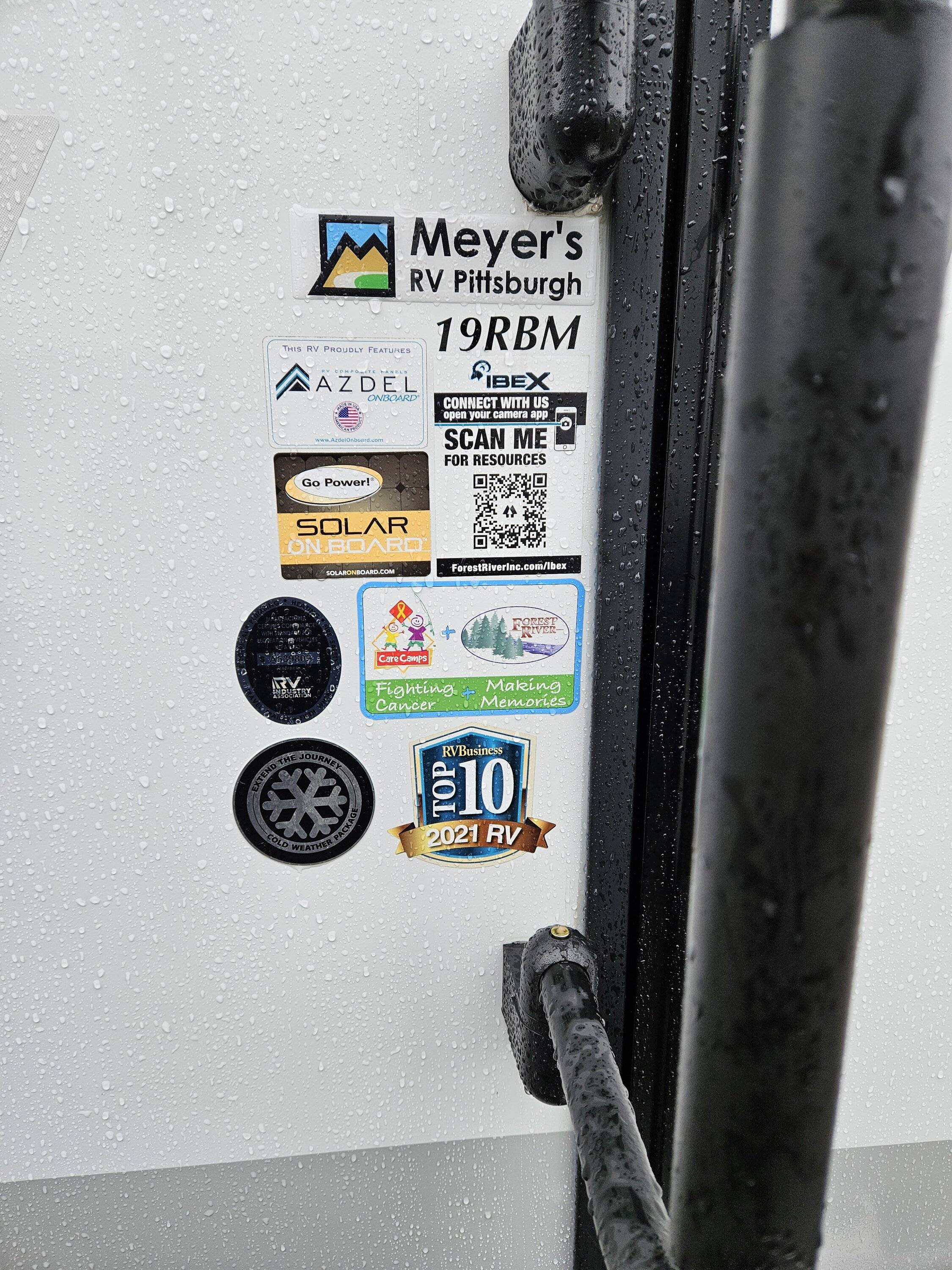 Jeep Gladiator What camper are you towing with  your eco-diesel? 20230331_170221