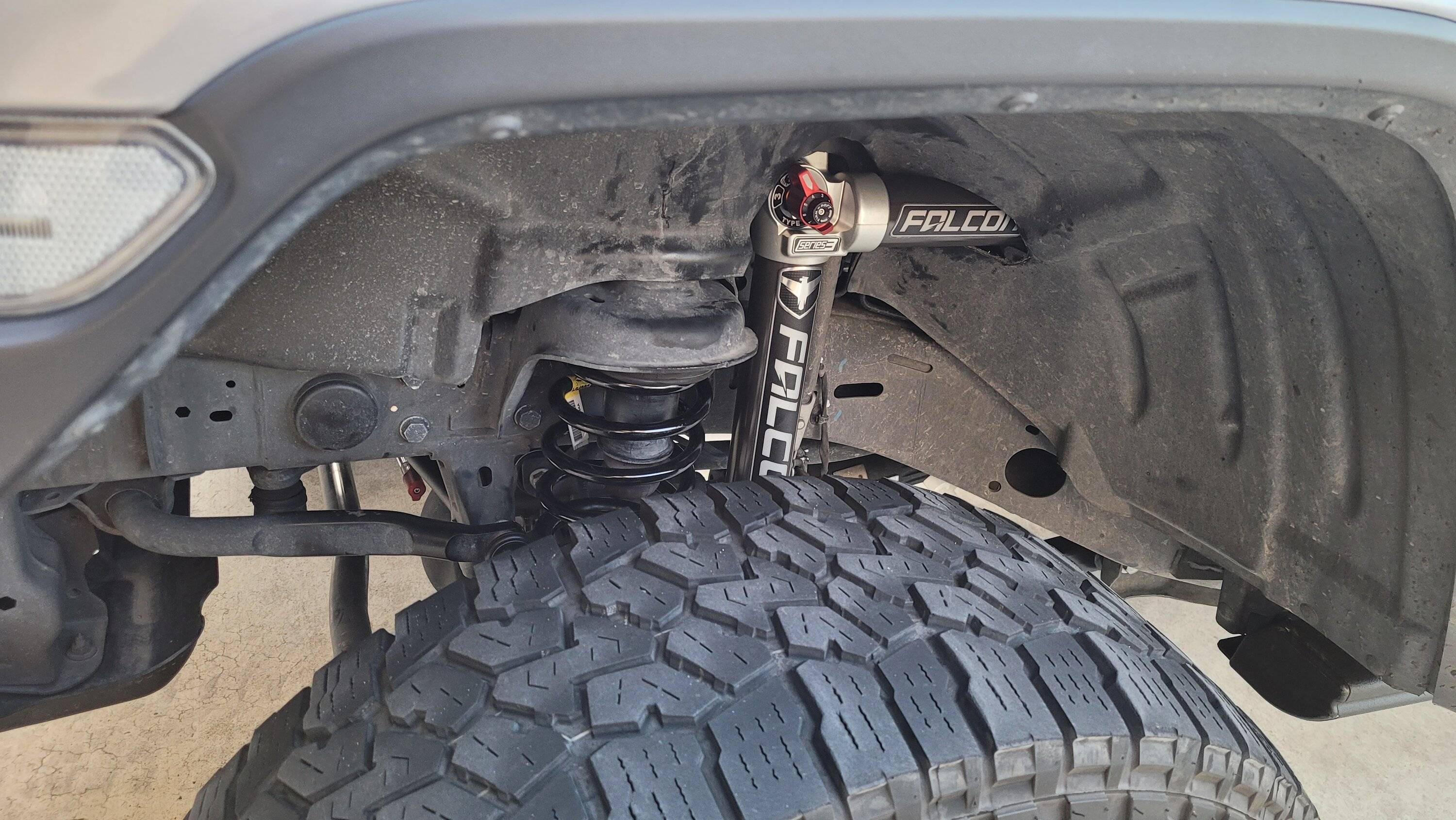 Jeep Gladiator What did you do TO your Gladiator today? [ADMIN WARNING: NO POLITICS, NO GUN TALK] 20230424_183713