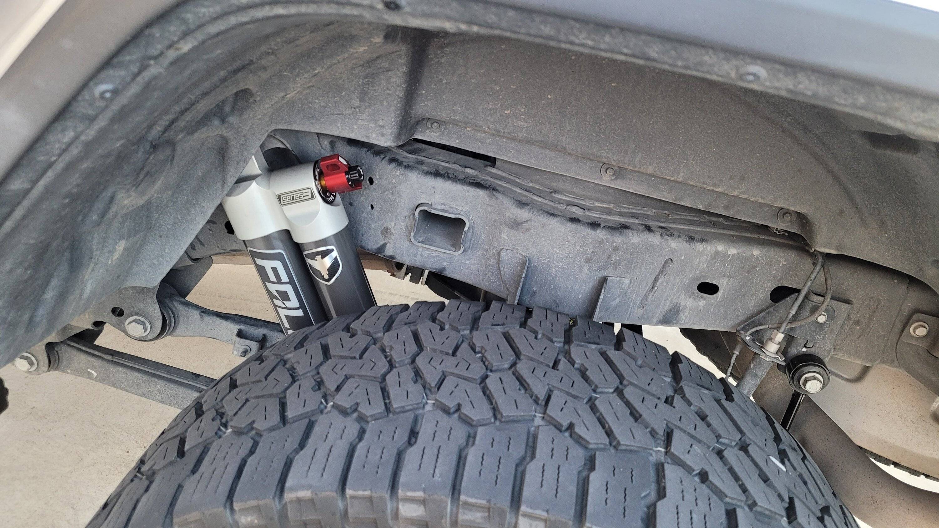 Jeep Gladiator What did you do TO your Gladiator today? [ADMIN WARNING: NO POLITICS, NO GUN TALK] 20230424_183721