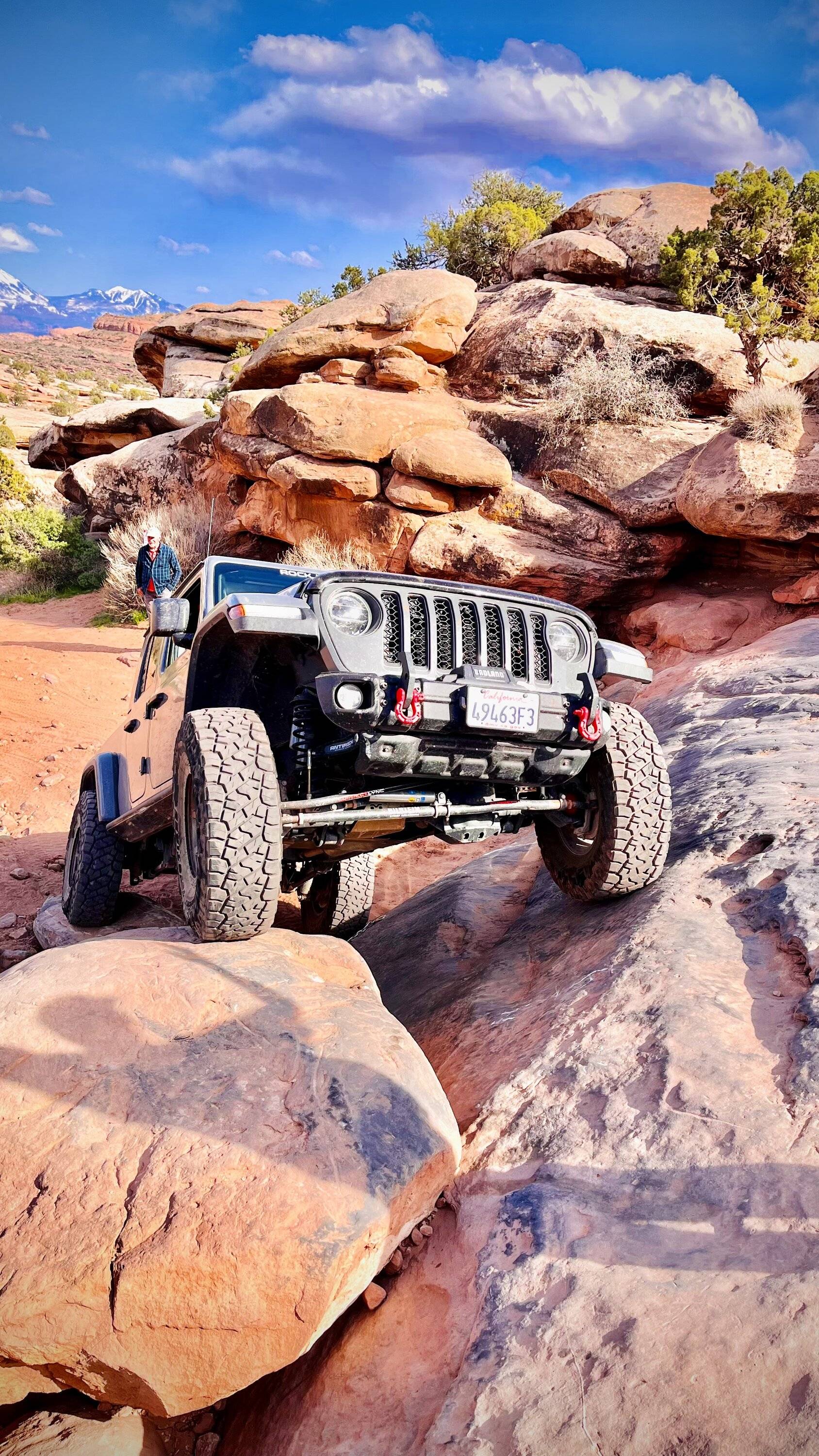 Jeep Gladiator Rock Jock Pro 3.5 Lift? F7480EAB-9666-4DFF-B1DC-F9787925E8DF