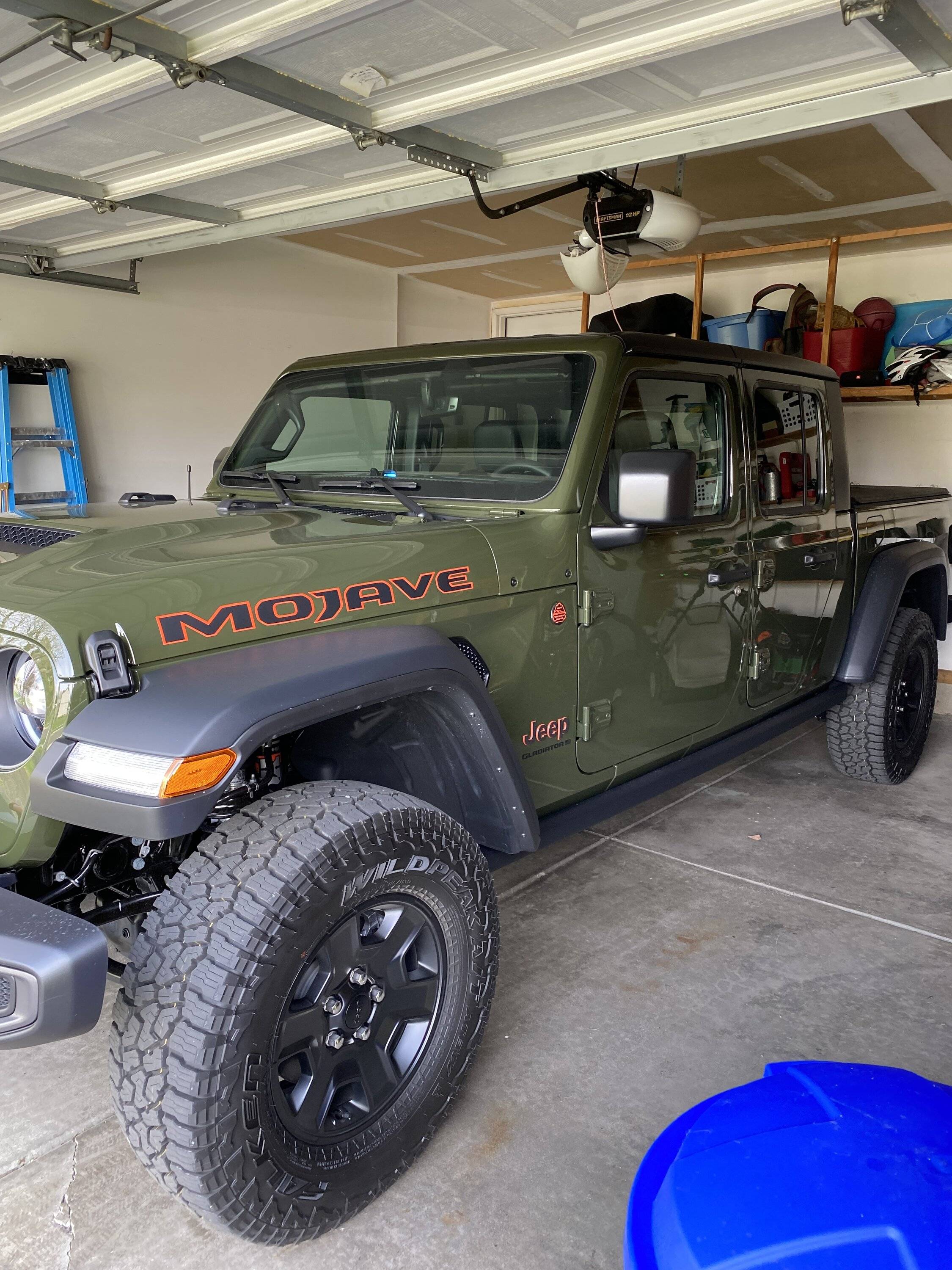 Jeep Gladiator New Glad IMG_4819
