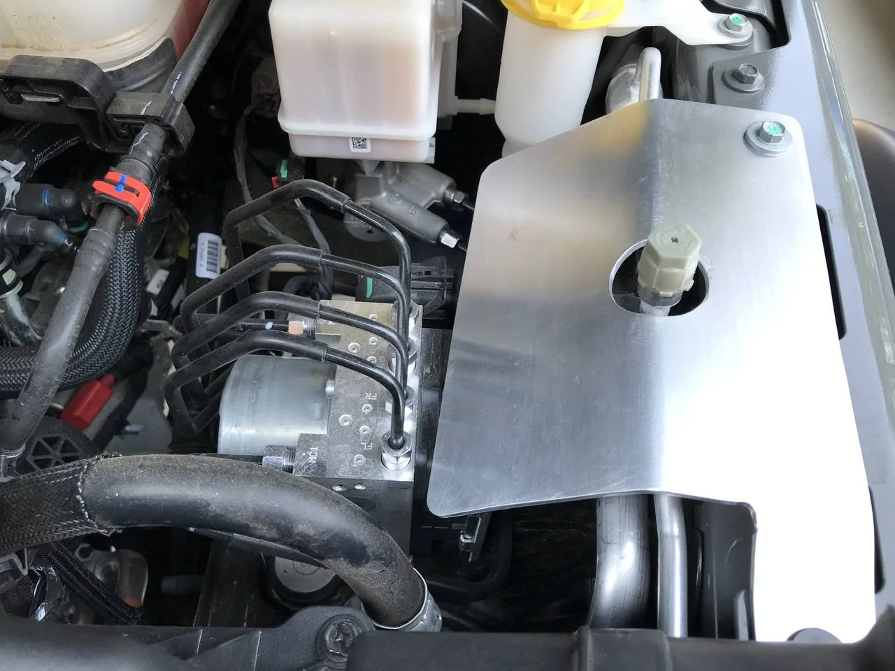 Jeep Gladiator Which Auxiliary Switch Control for the EcoDiesel? IMG_4404
