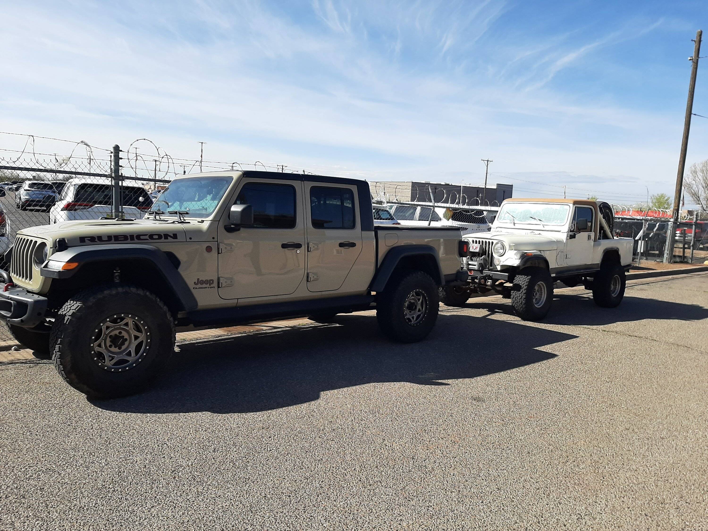 Jeep Gladiator 37 BFG ATs 20230424_094050