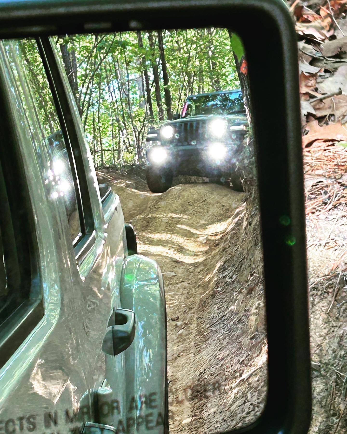 Jeep Gladiator Raider 2's weight conscious daily driver/ weekender build image2 (1)