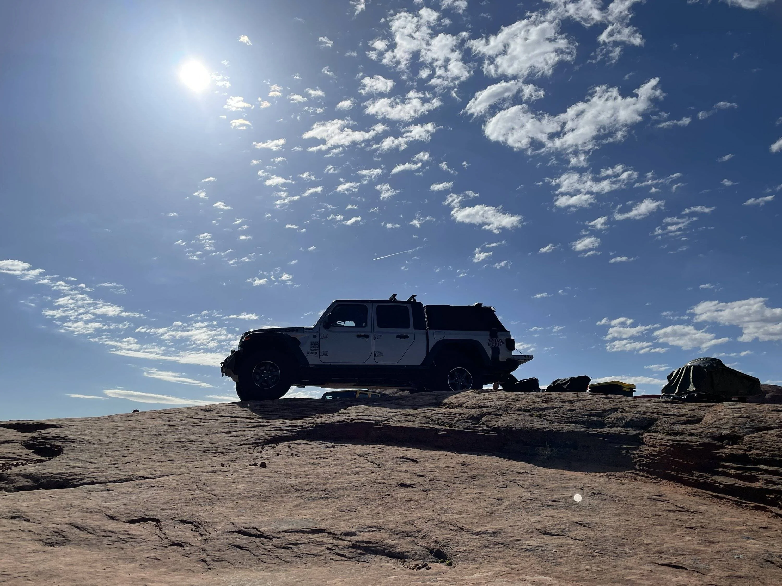 Jeep Gladiator Gladiator Glamour Shots 45795D8E-A2C2-49D1-9437-B235855F7EF7