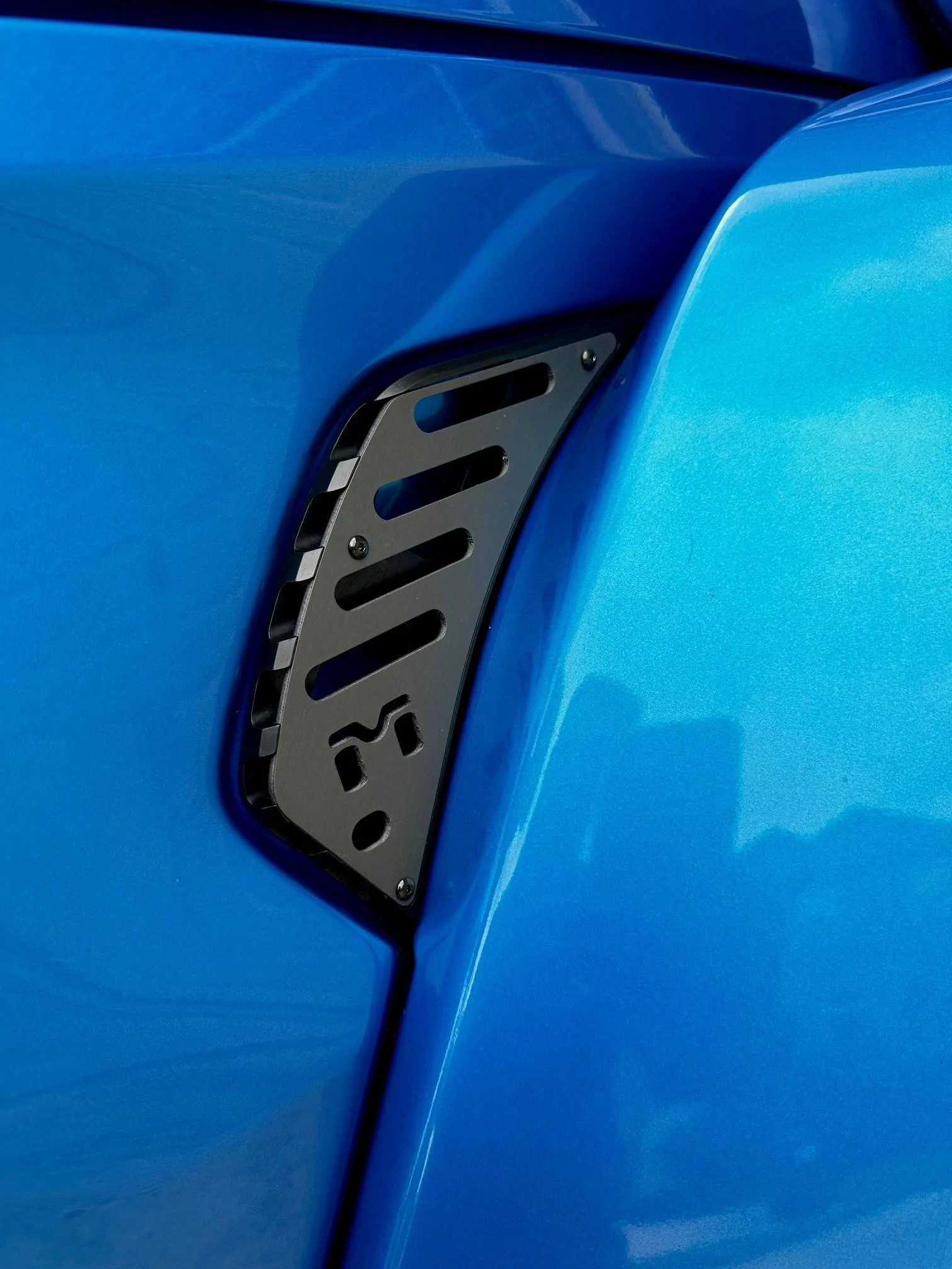 Jeep Gladiator Second Hand JT JT Vent1