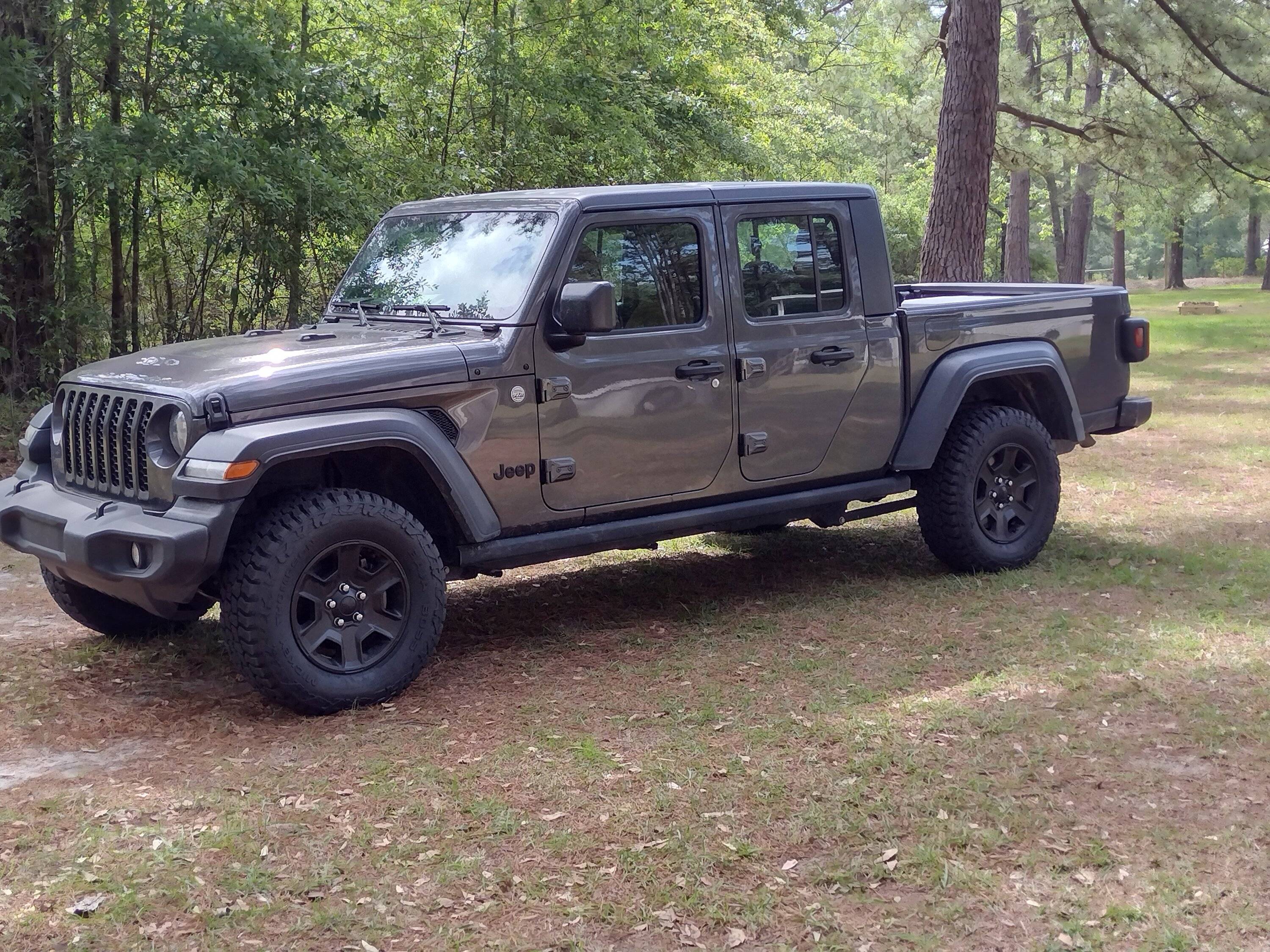 Jeep Gladiator Finally ? IMG_20230426_104330866_HDR