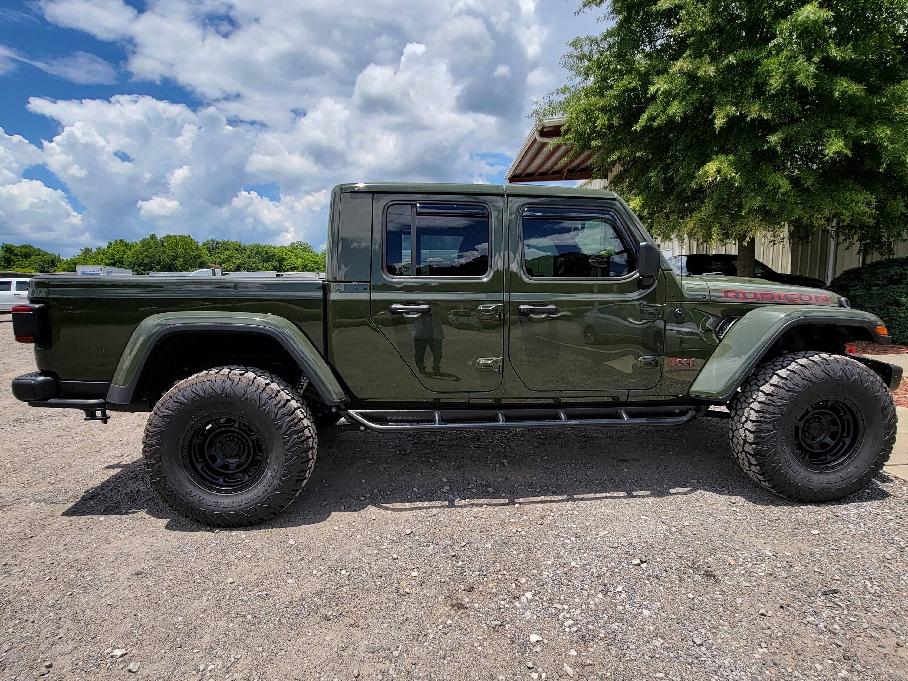 Jeep Gladiator Gladiator Glamour Shots 20220701_124434