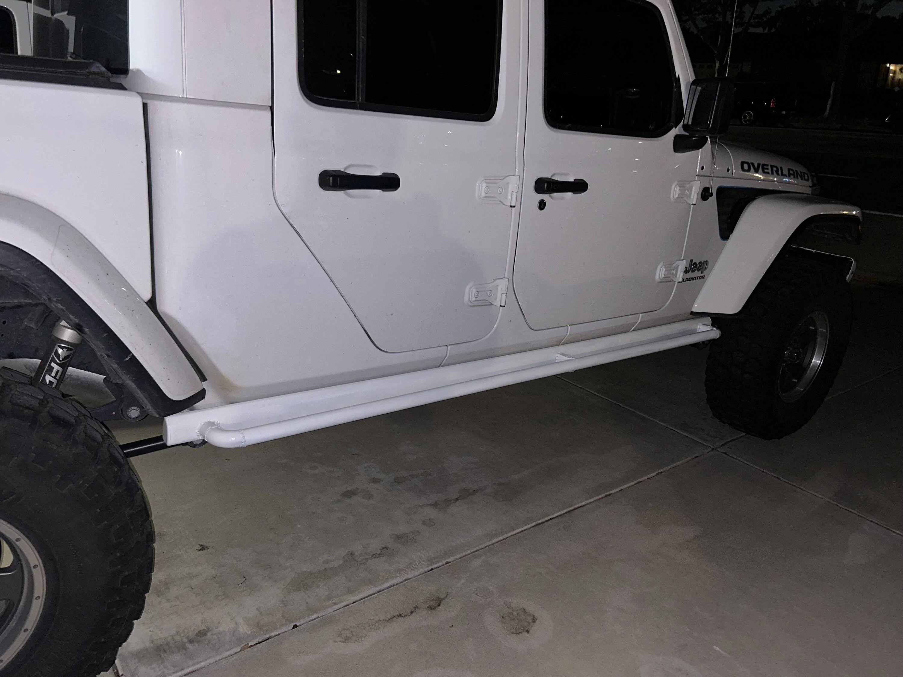 Jeep Gladiator What did you do TO your Gladiator today? [ADMIN WARNING: NO POLITICS, NO GUN TALK] IMG_4234