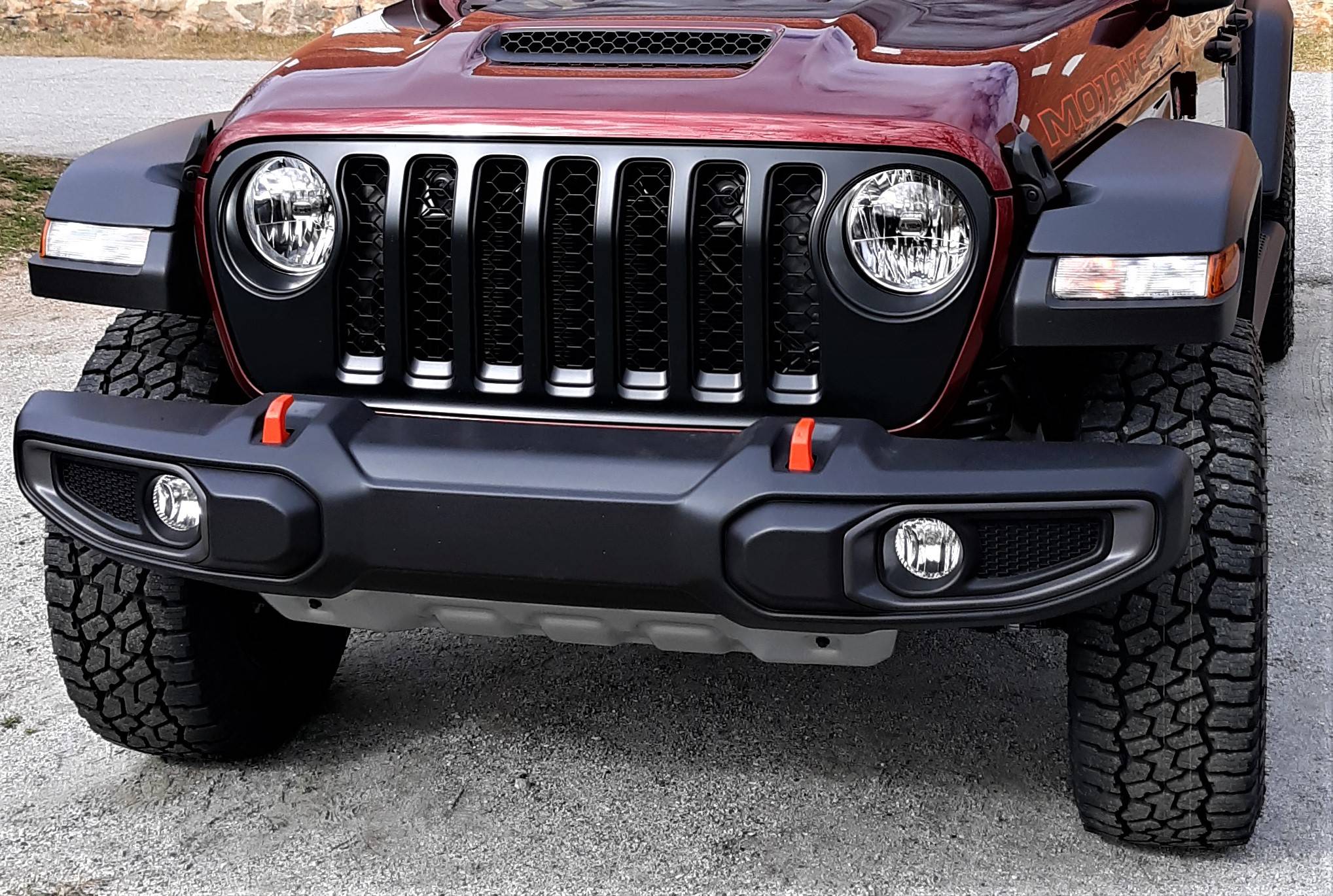 Jeep Gladiator Gladiator Glamour Shots 20210124_140852 (2)