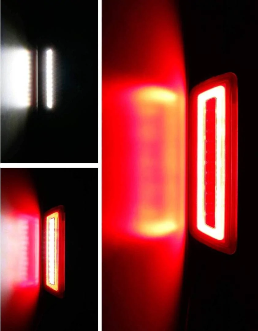 Jeep Gladiator Building my own flush tail lights Screenshot_20230427_115524_Amazon Shopping