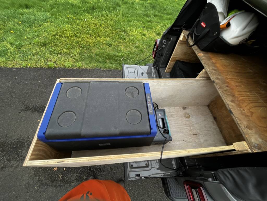 Jeep Gladiator Genesis dual battery system - a discussion 1682612282376