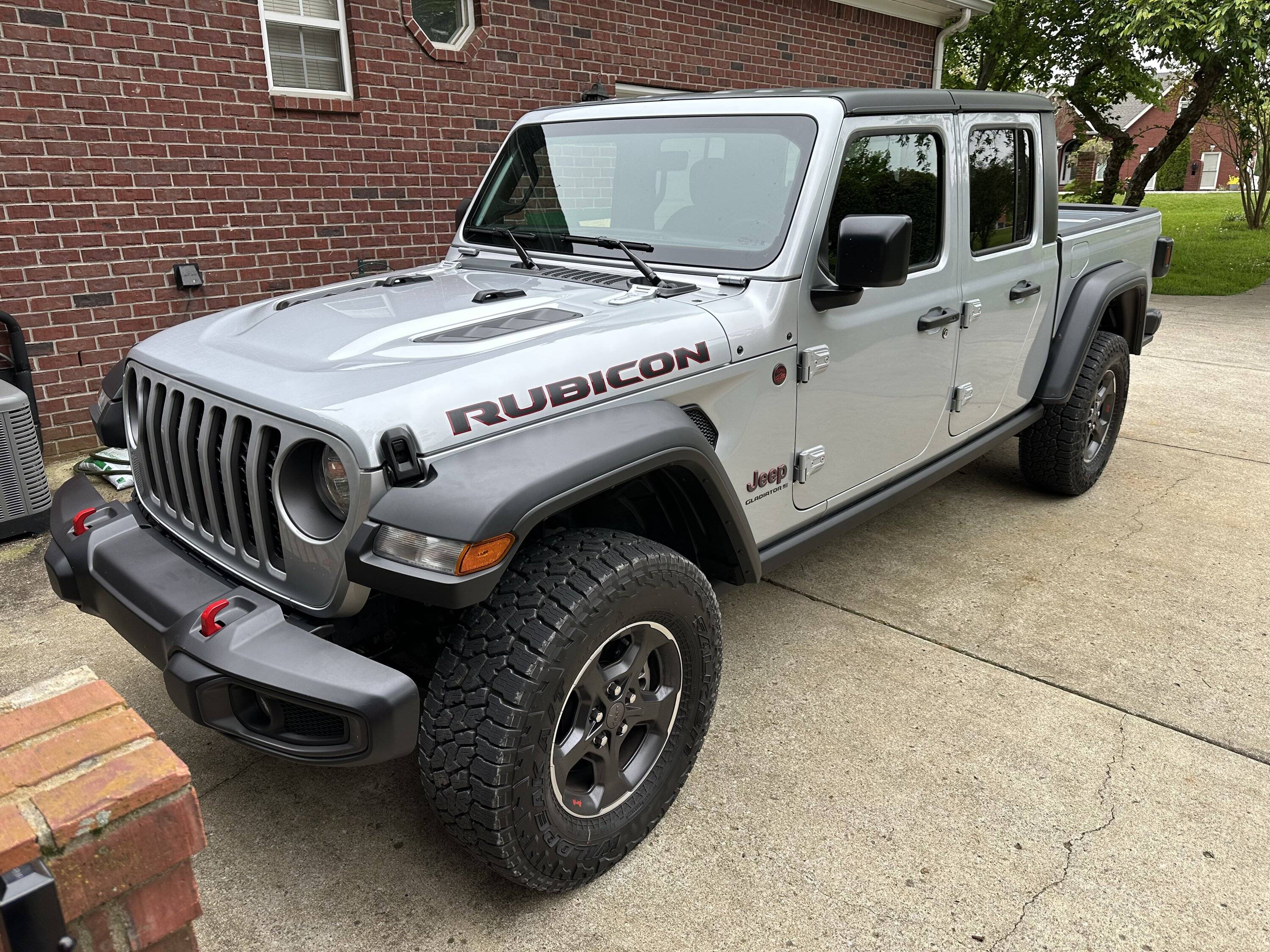 Jeep Gladiator ORACLE LIGHTING: ? BE FEATURED ON SOCIAL! ? IMG_0798