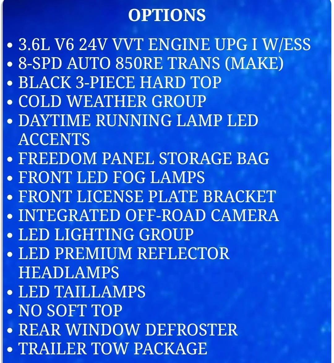 Jeep Gladiator Just Ordered? Check in HERE! Screenshot_20230427_131359_Chrom