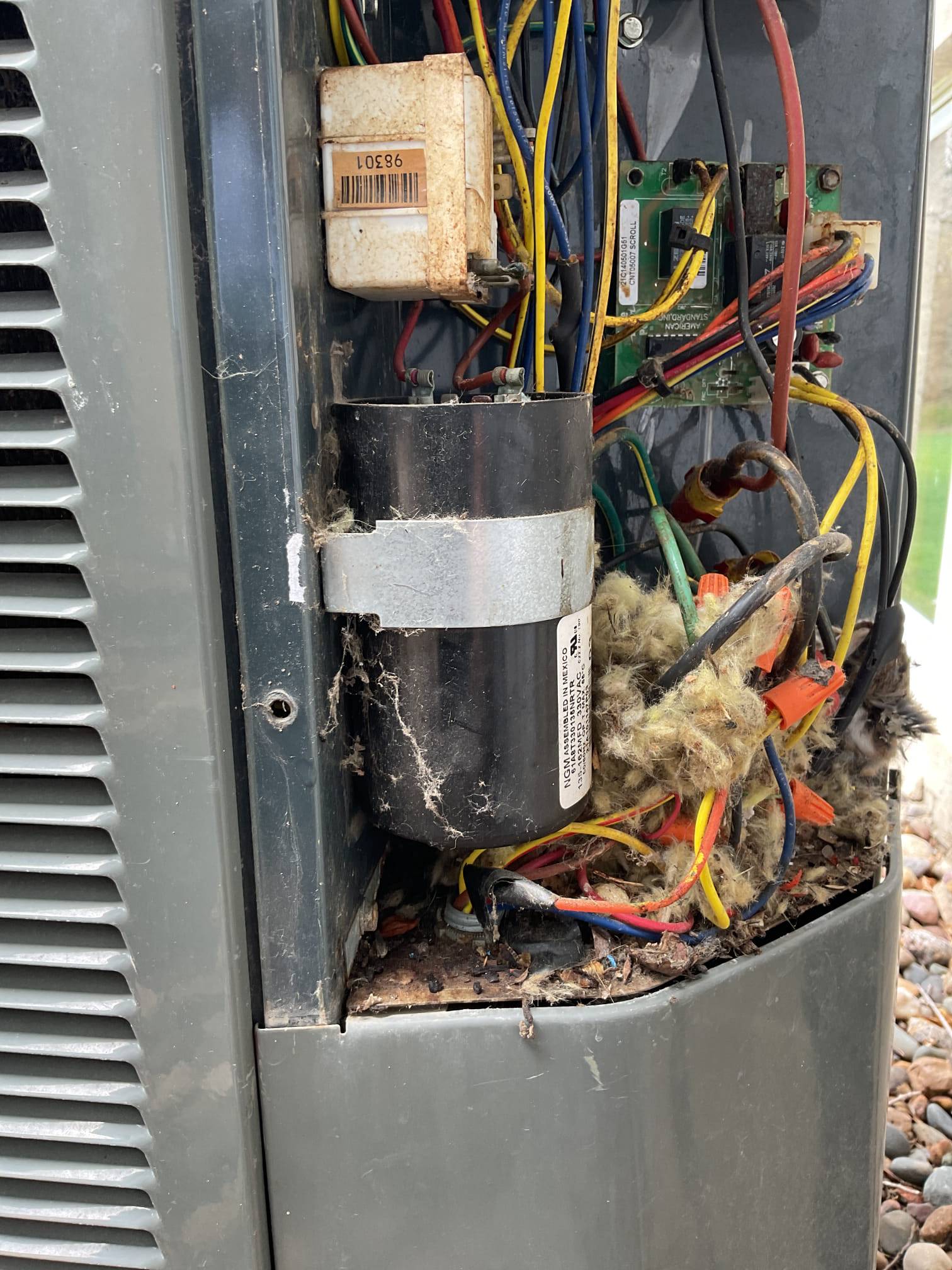 Jeep Gladiator Waay off-topic - any HVAC contractors here? 6223486e-7b38-4abe-9449-e4c6c15c586c_cdv_photo_003