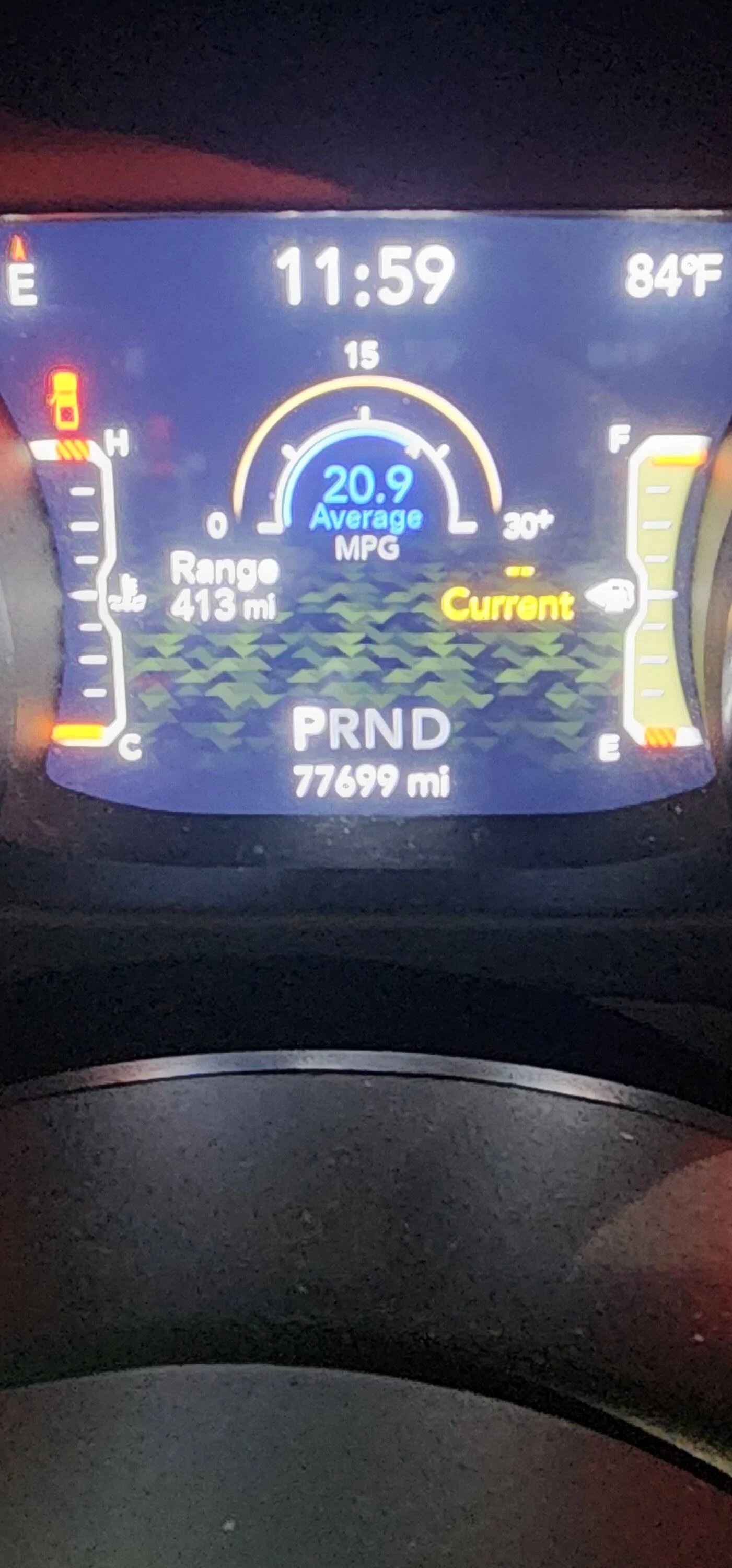 Jeep Gladiator Does anyone here have experience with Kanati Trail Hog A/T tires? 20230428_000000