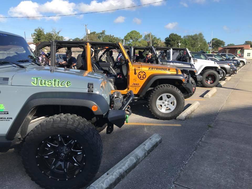 Jeep Gladiator Hello ya'll, I am requesting names for my 22 Hydro Blue Pearl Gladiator Rubicon.. io7zkq1yppi21