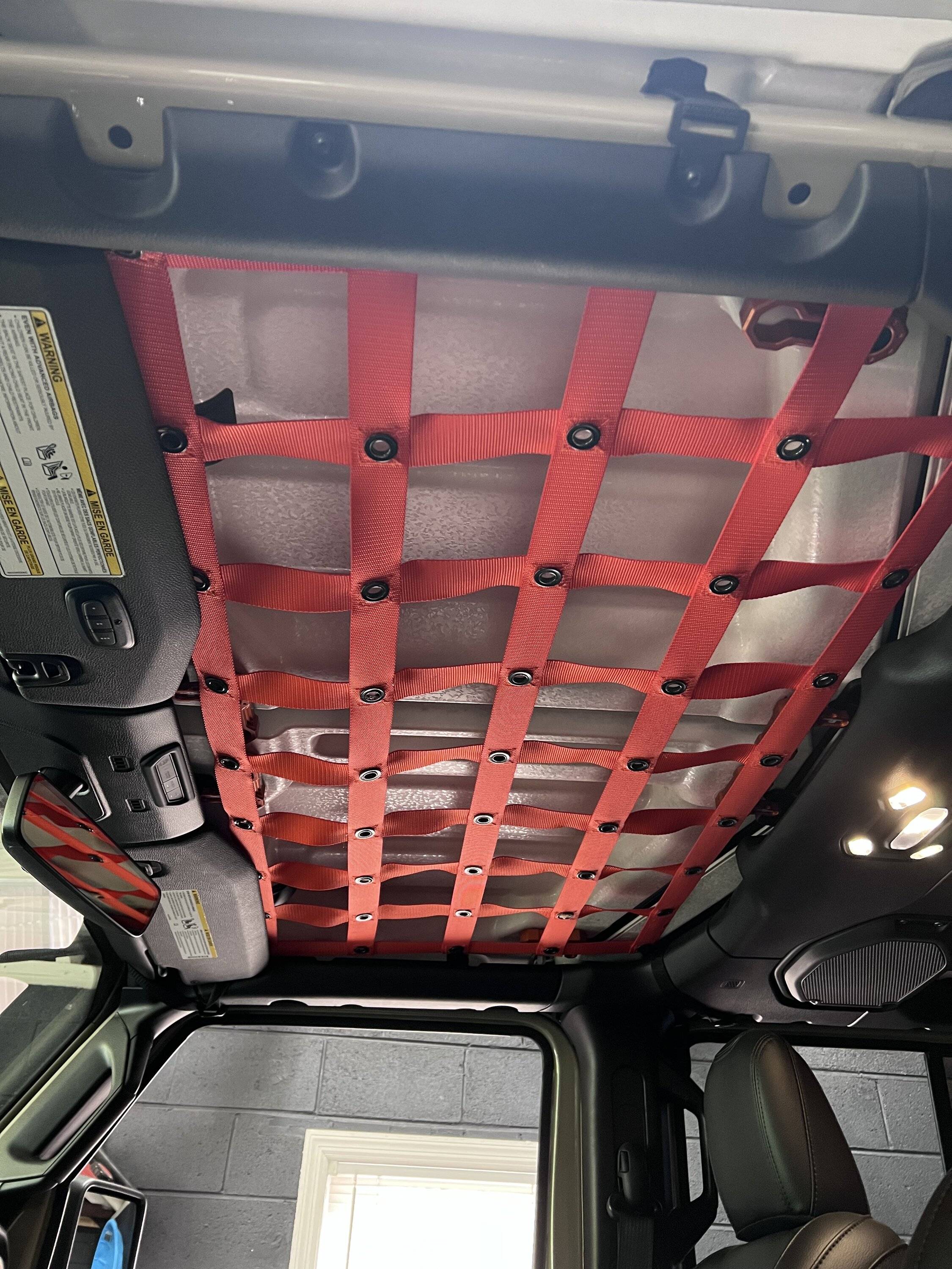 Jeep Gladiator What did you do TO your Gladiator today? [ADMIN WARNING: NO POLITICS, NO GUN TALK] 375A2521-ADDC-4DA6-9262-913525F55116
