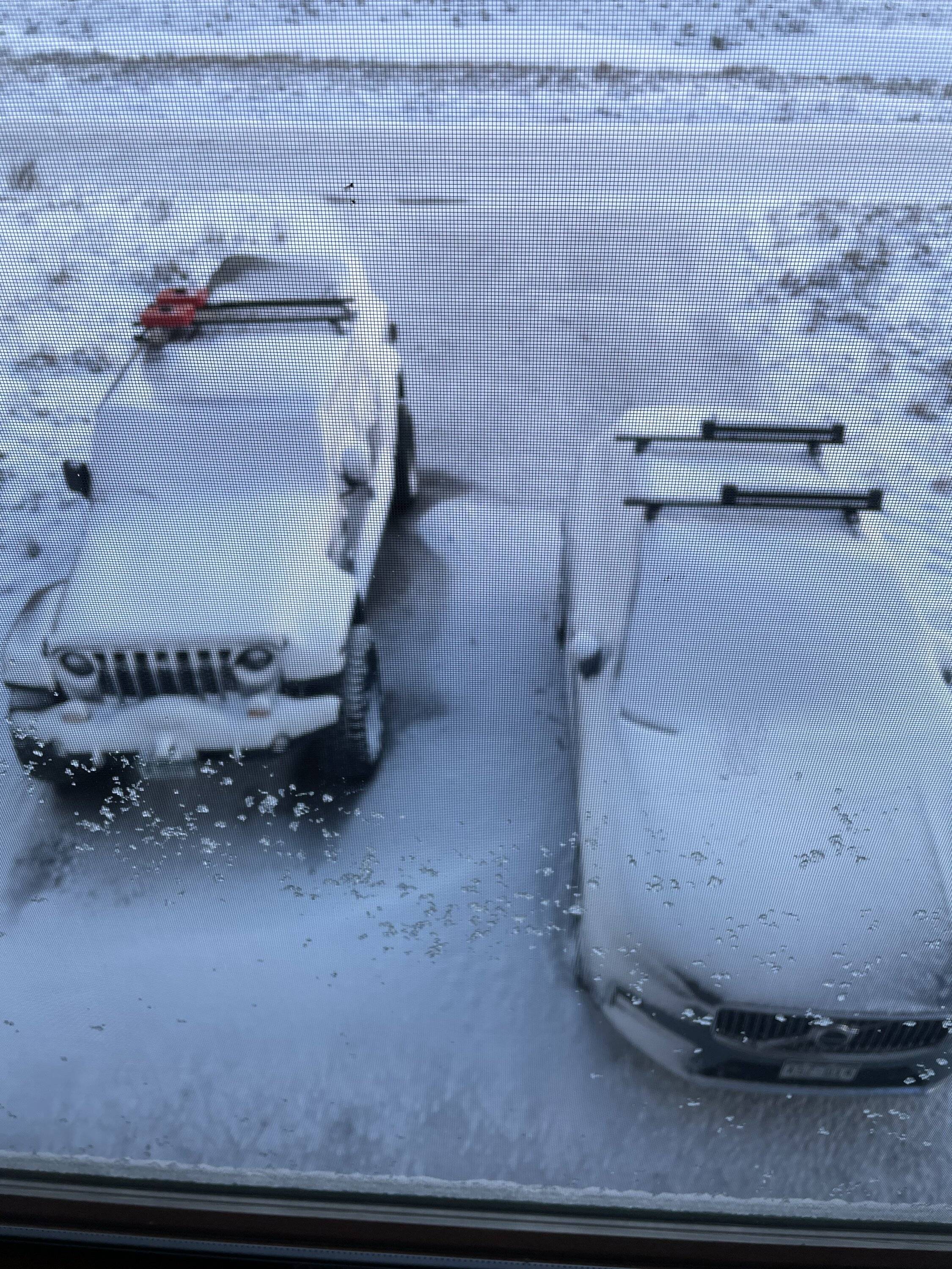 Jeep Gladiator I Love Winter... Post Your Snow Pics ❄️ ? 7F1FBF61-0D99-4C0F-A737-539D8678F0AA