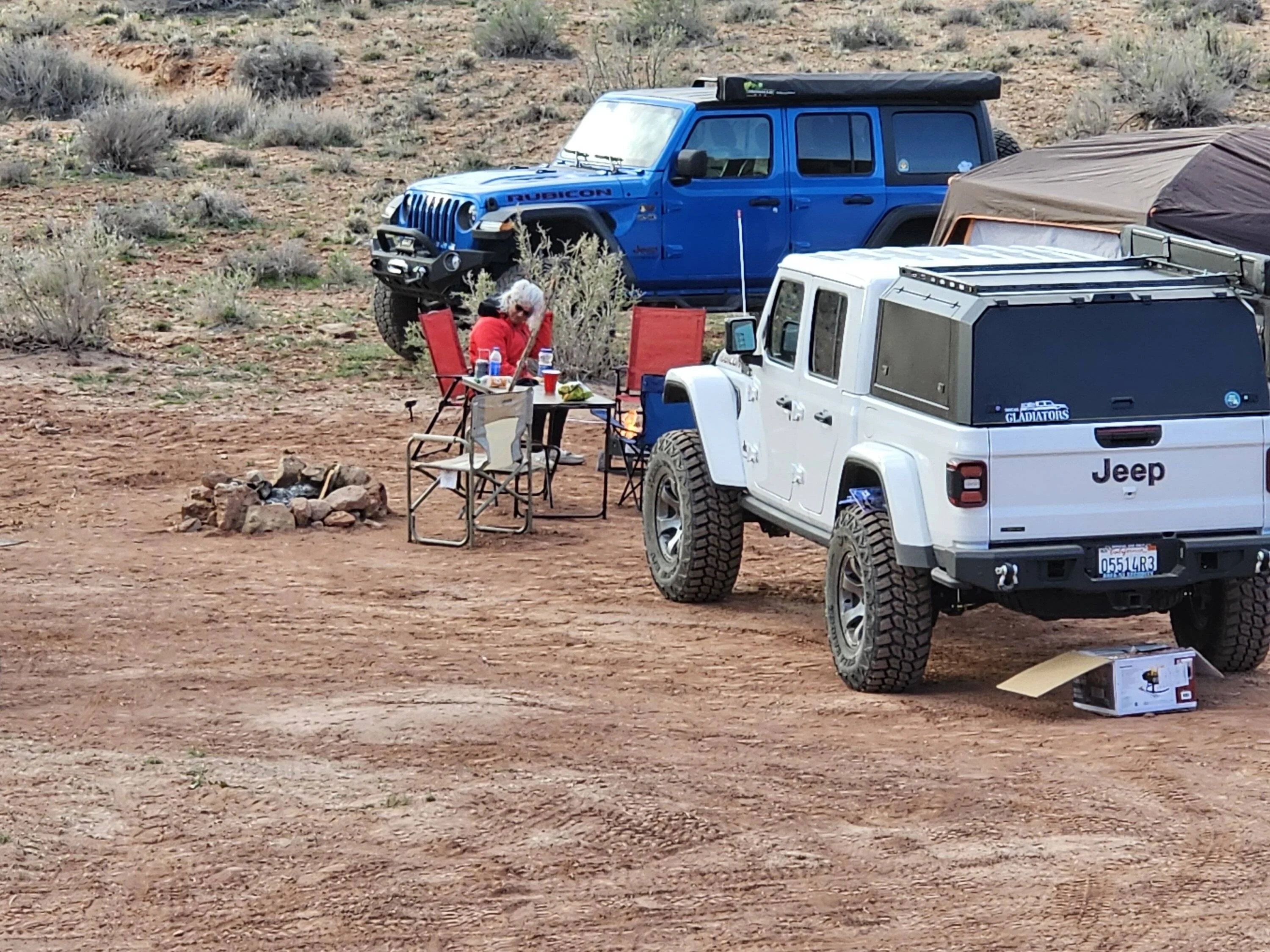 Jeep Gladiator CP4 Fuel Pump EcoDiesel Recall 20230409_080227