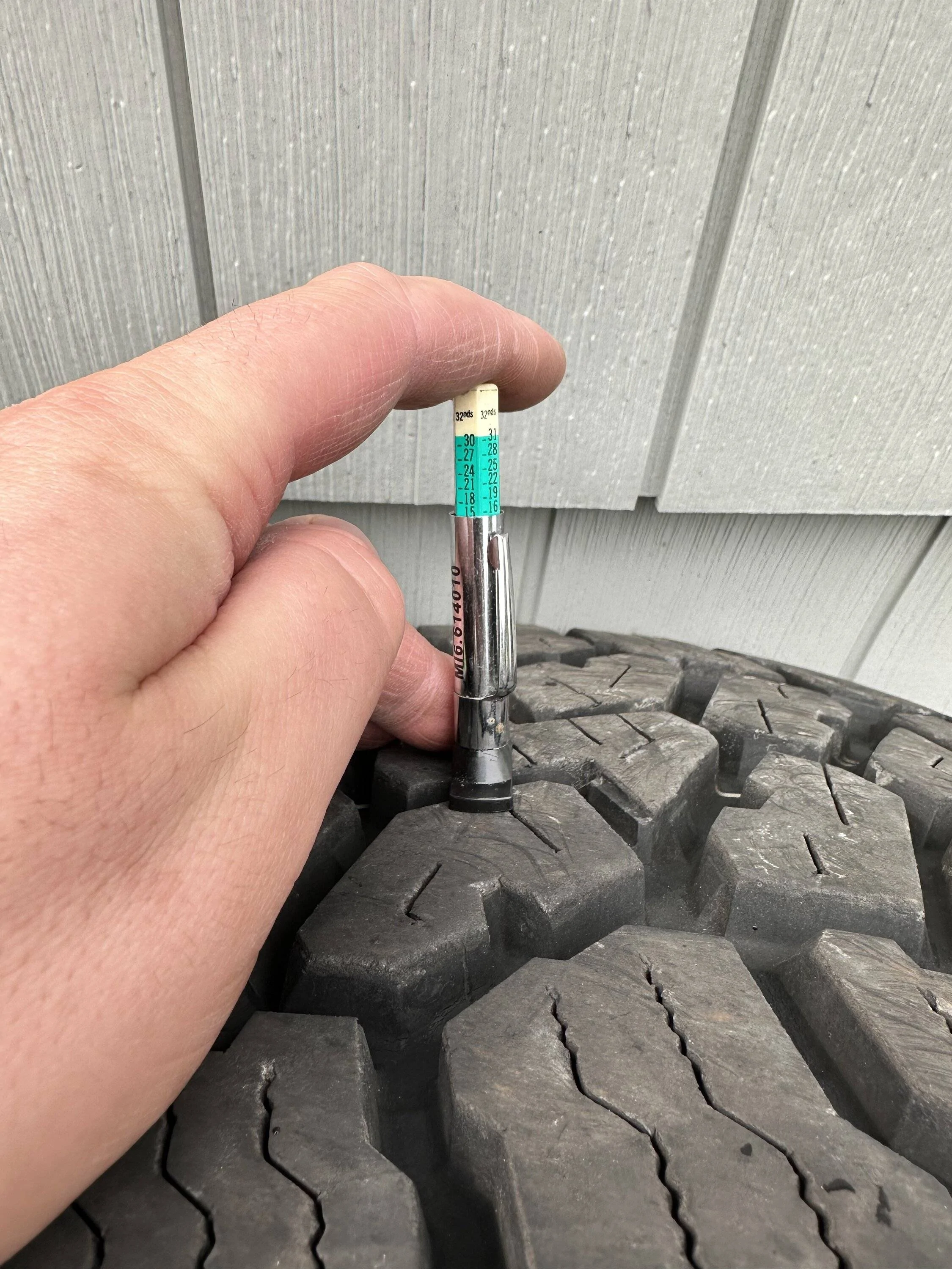Jeep Gladiator Price Drop: Falken Wildpeak A/T3W 315/70r17 (35x12.5r17 Equivalent) - Set of 4 Tires Only IMG_4558