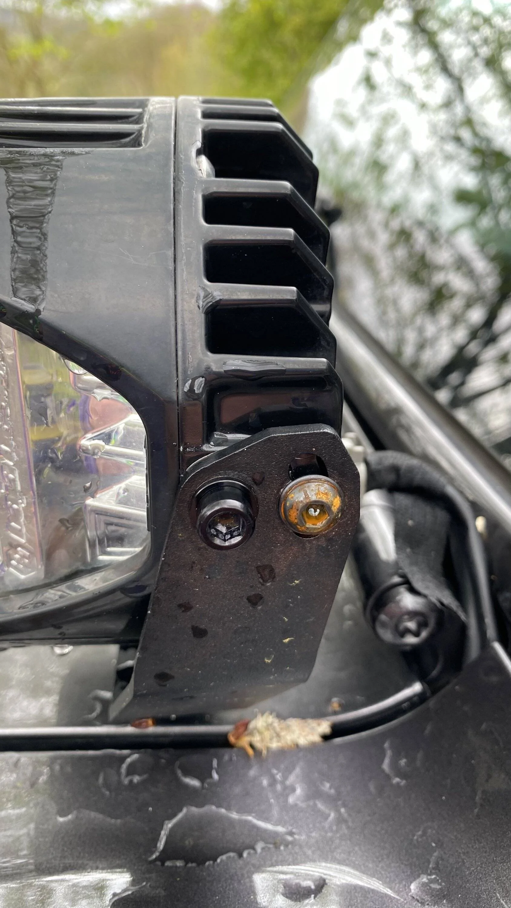 Jeep Gladiator What did you do TO your Gladiator today? [ADMIN WARNING: NO POLITICS, NO GUN TALK] tempImageeiue35
