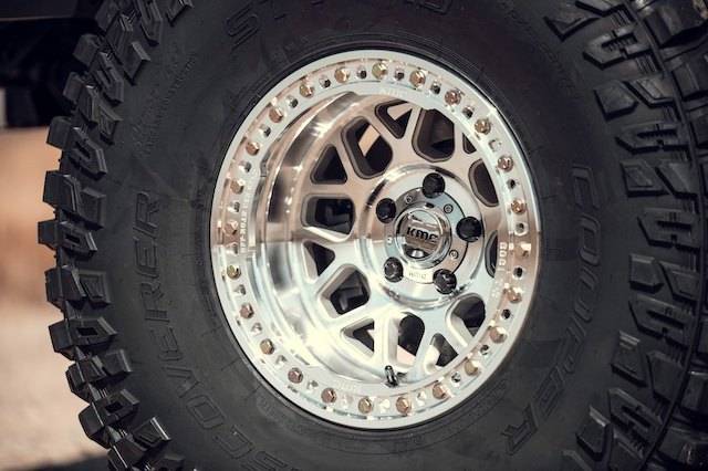 Jeep Gladiator Question about nuts...(lug nuts that is) kmc-km235-grenade-crawl-machined-machined-beadlock-jeep-gladiator