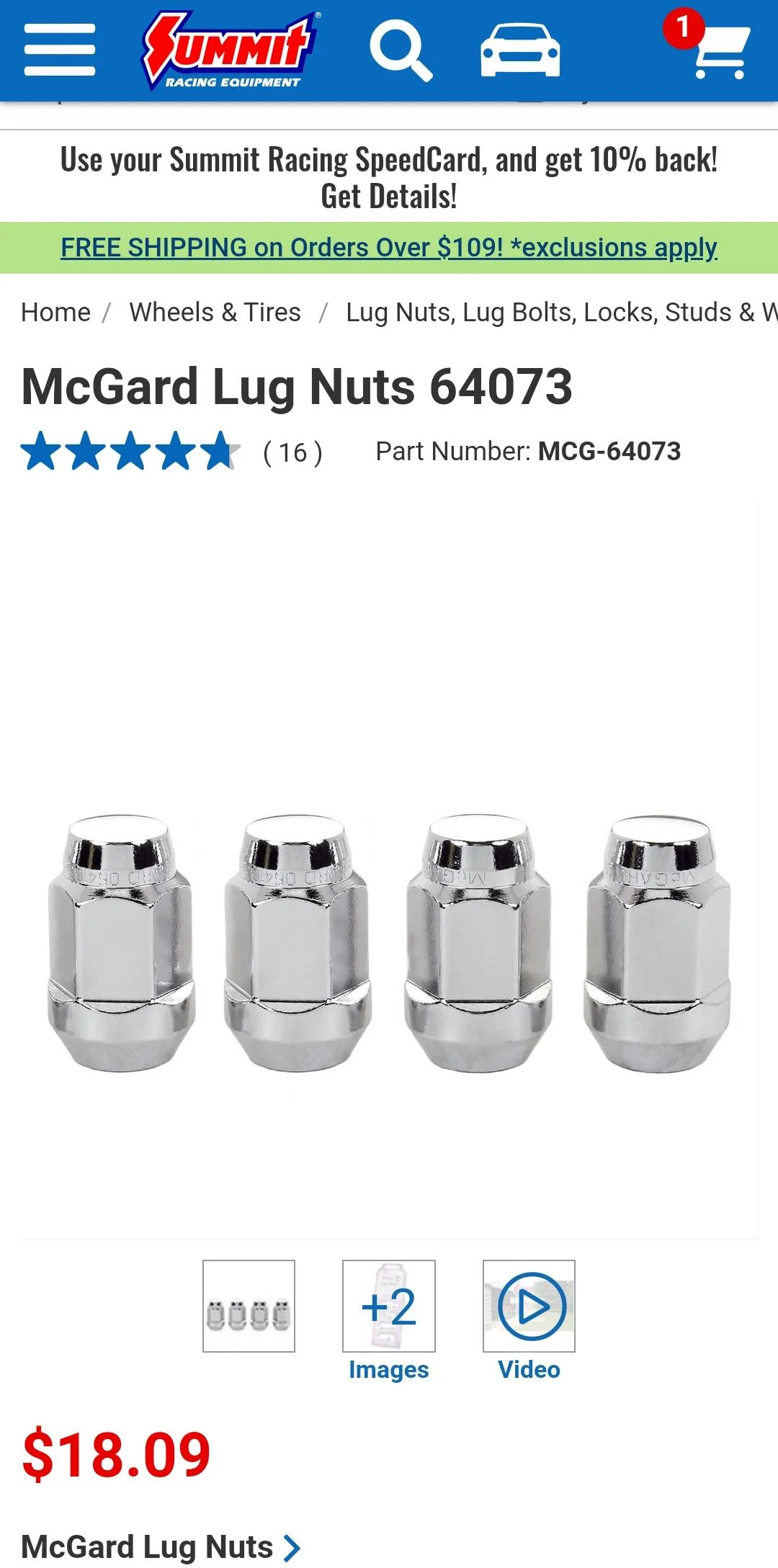 Jeep Gladiator Question about nuts...(lug nuts that is) Screenshot_20230428_165313_Samsung Internet